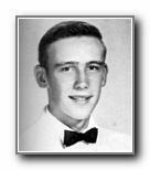 Jim Torgerson: class of 1968, Norte Del Rio High School, Sacramento, CA.